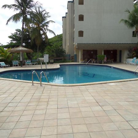 Sapphire Village Condos Nazareth Bagian luar foto