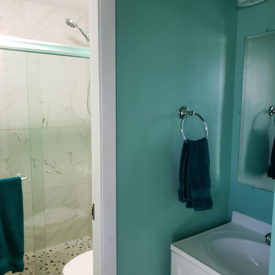 Sapphire Village Condos Nazareth Bagian luar foto