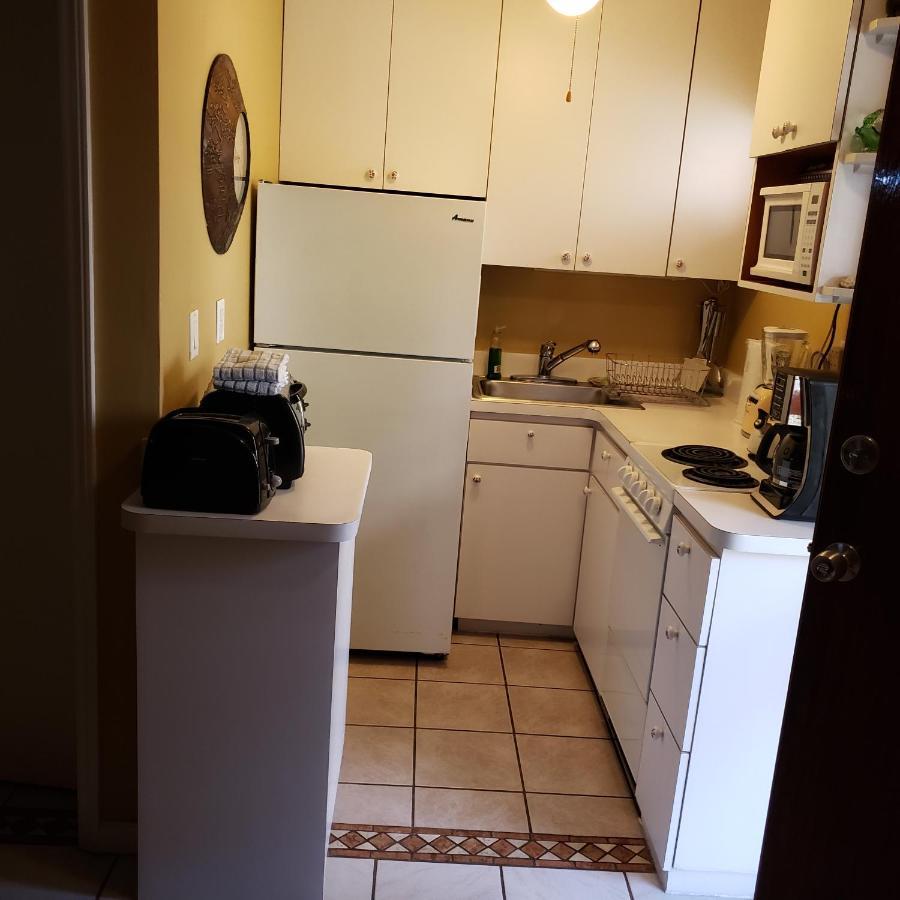 Sapphire Village Condos Nazareth Bagian luar foto