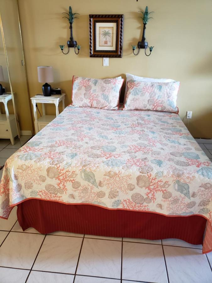 Sapphire Village Condos Nazareth Bagian luar foto