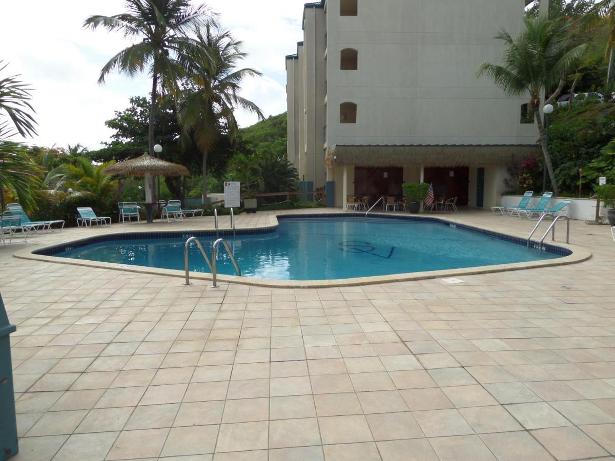 Sapphire Village Condos Nazareth Bagian luar foto