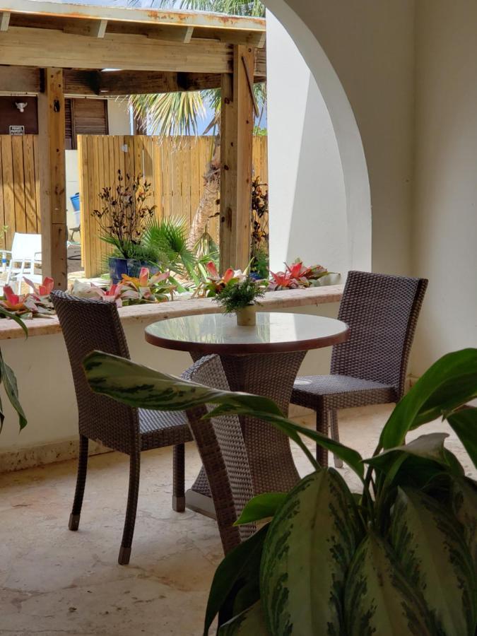 Sapphire Village Condos Nazareth Bagian luar foto